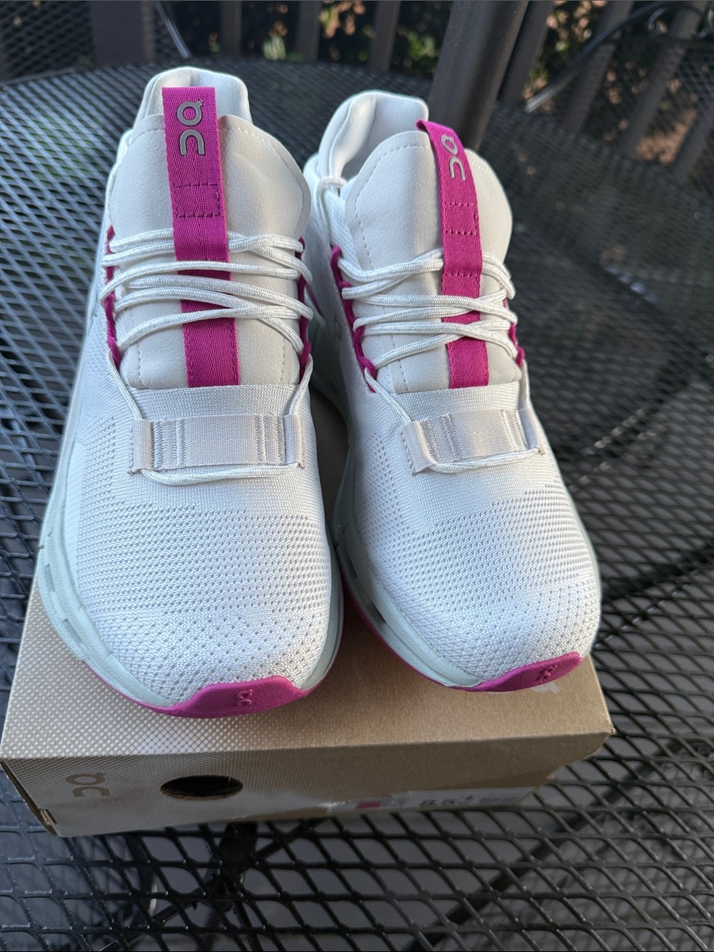 Women’s OnCloud CloudNova